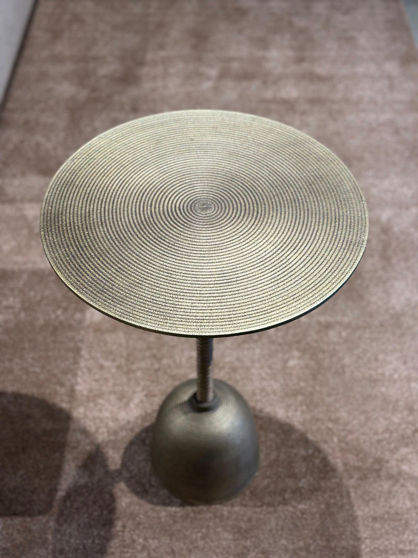 Sundance Side table