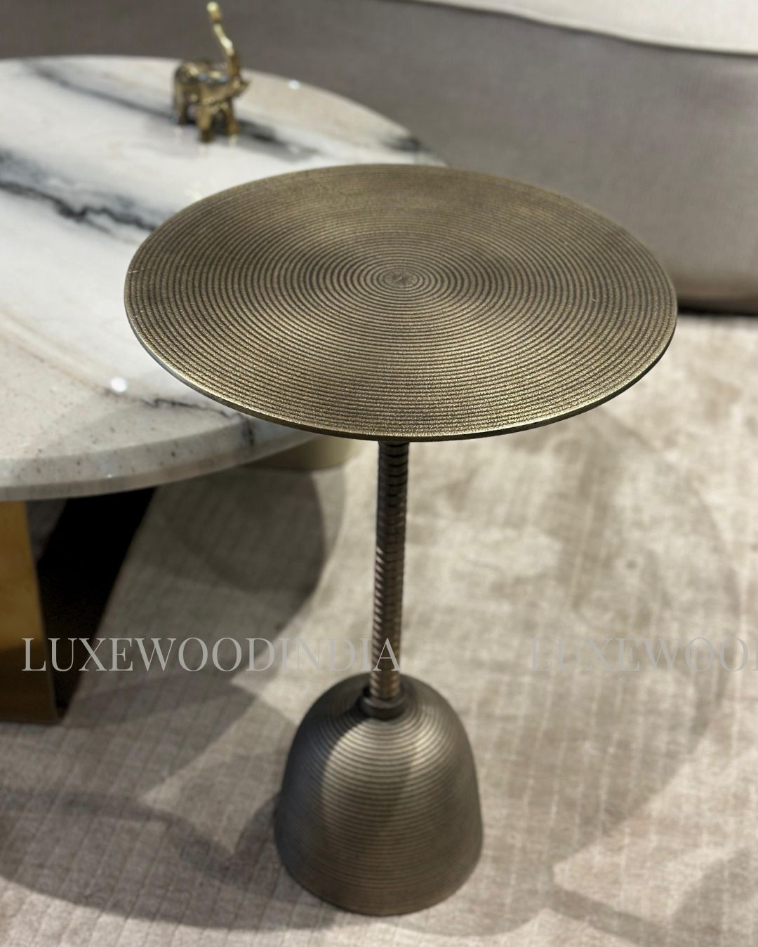 Sundance Side table