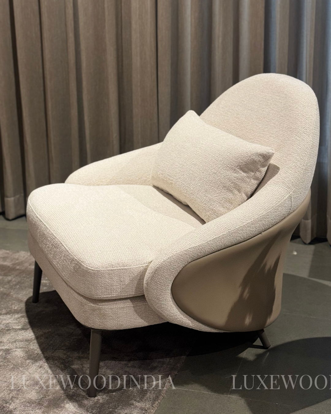 BELLINI LOUNGE /ACCENT CHAIR