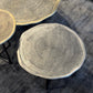 Sundance set of 3