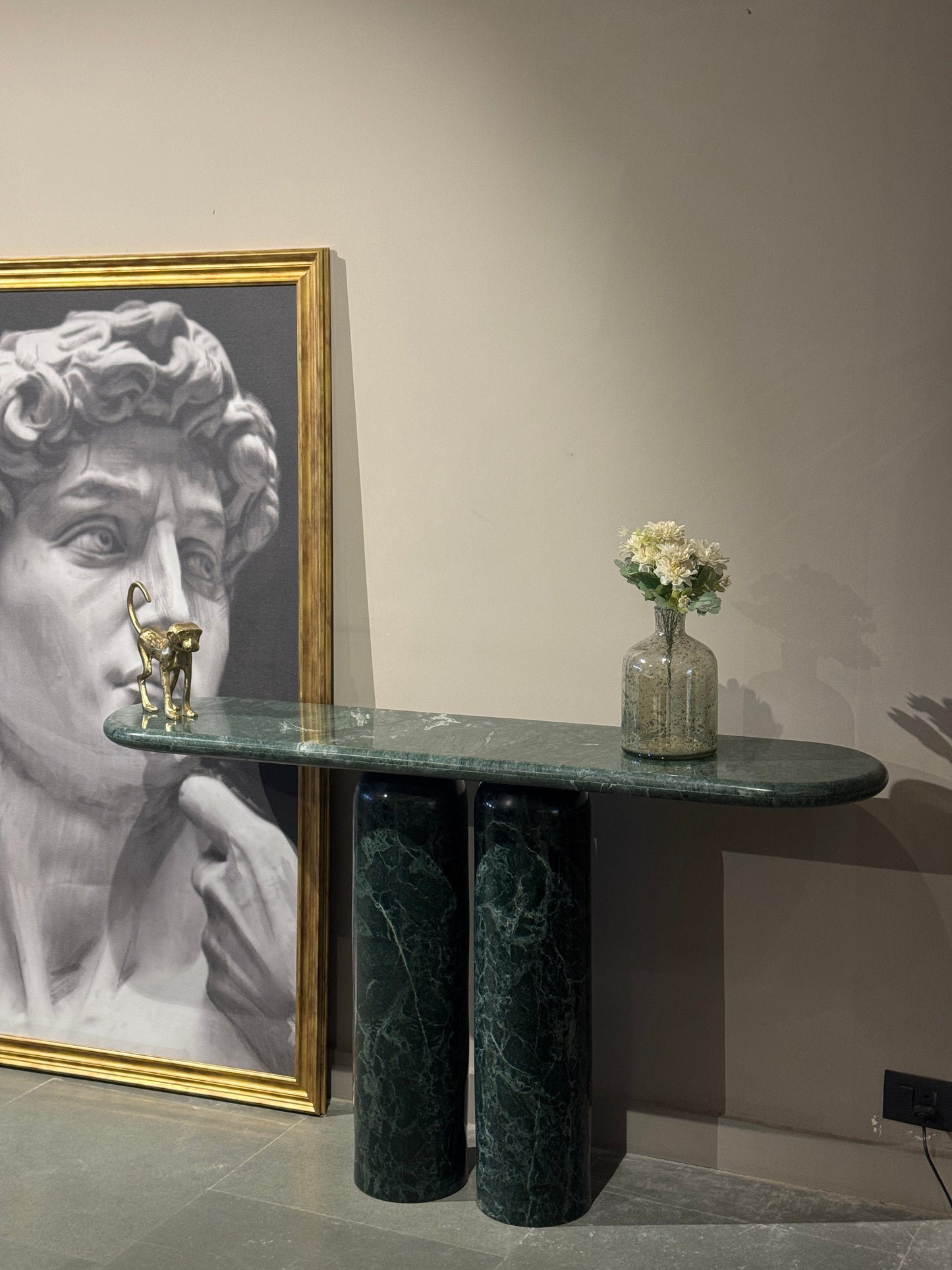Jade Console