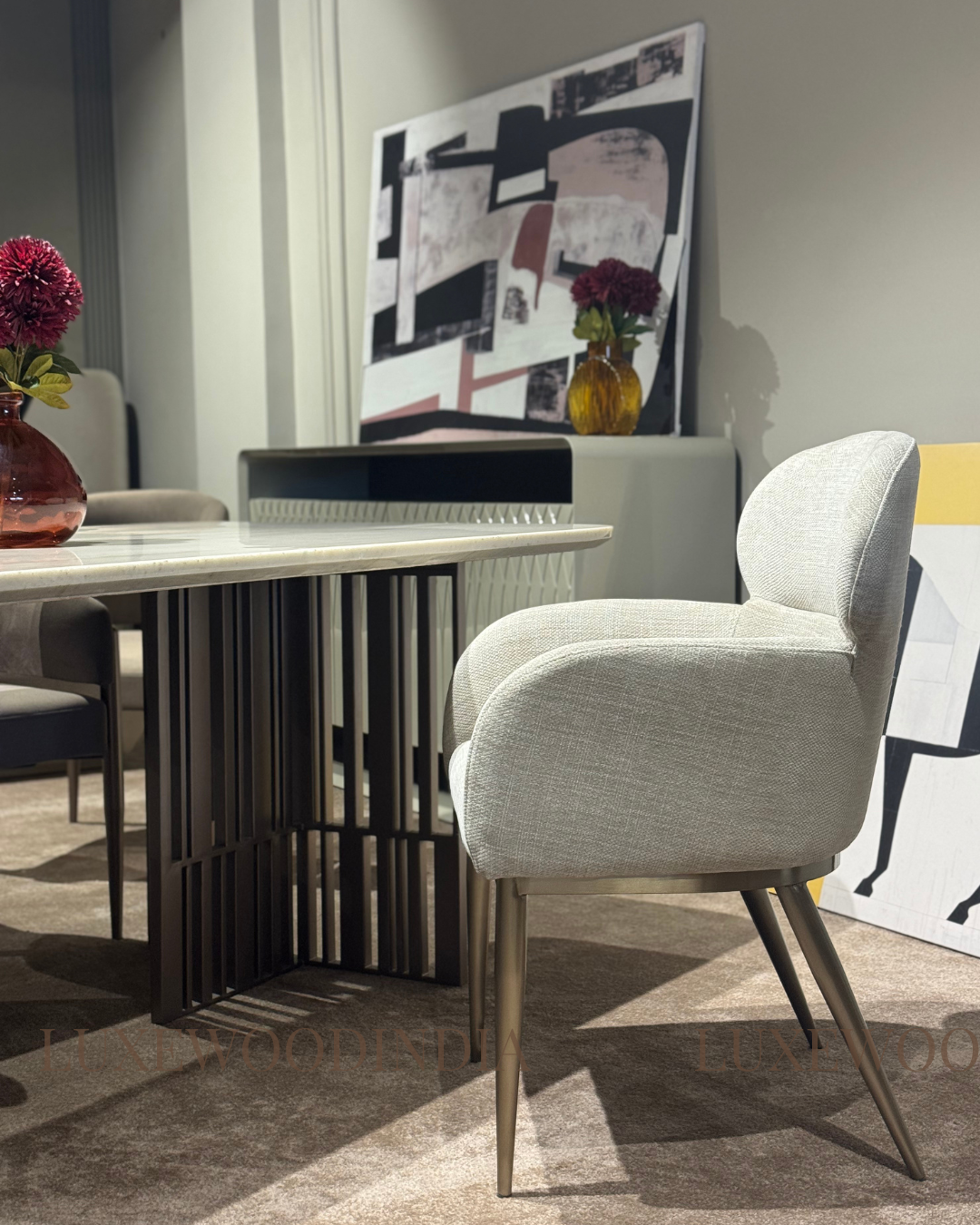 BRIO DINING /ACCENT CHAIR