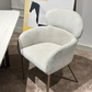 BRIO DINING /ACCENT CHAIR