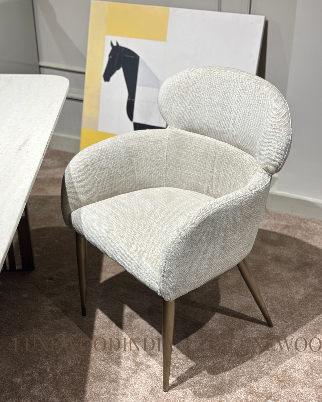 BRIO DINING /ACCENT CHAIR