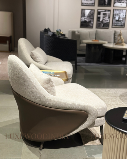 BELLINI LOUNGE  /ACCENT CHAIR