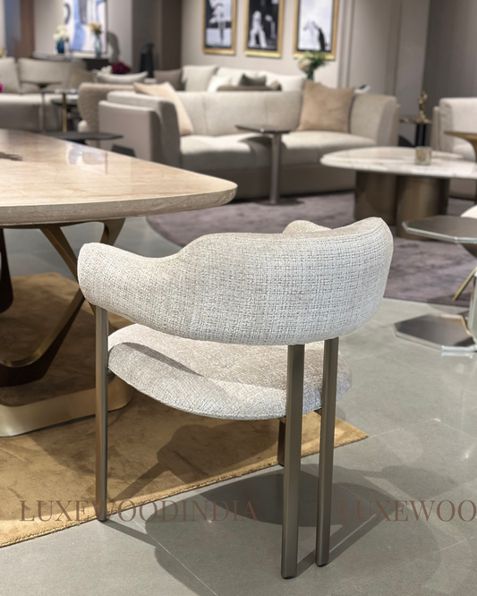 HALO DINING /ACCENT CHAIR