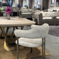 HALO DINING /ACCENT CHAIR