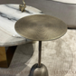 SUNDANCE SIDE / PEG TABLE