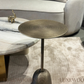 SUNDANCE SIDE / PEG TABLE