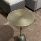 SUNDANCE SIDE / PEG TABLE