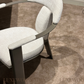 ARES DINING / ACCENT CHAIR