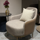 HUGO LOUNGE  /ACCENT CHAIR