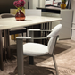 ARES DINING / ACCENT CHAIR