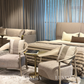 SOREN LOUNGE CHAIRS - BEIGE - SET OF 2