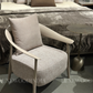SOREN LOUNGE CHAIRS - BEIGE - SET OF 2
