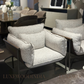 Marshmallow Lounge Chair - Set of 2