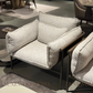 Marshmallow Lounge Chair - Set of 2