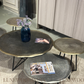 Sundance Centre / Coffee Table Set of 5