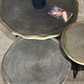Sundance Centre / Coffee Table Set (3 Pcs)