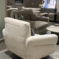LUNA SWIVEL LOUNGE CHAIR