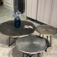 Sundance Centre / Coffee Table Set (3 Pcs)