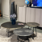 Sundance Centre / Coffee Table Set (3 Pcs)