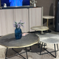 Sundance Centre / Coffee Table Set (3 Pcs)