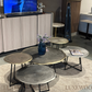 Sundance Centre / Coffee Table Set of 5