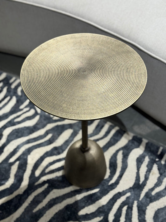 Sundance Side table
