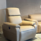 Dojo Recliner - mocha