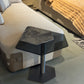 Domino side table