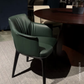 OLIVE DINING CHAIR - GREEN