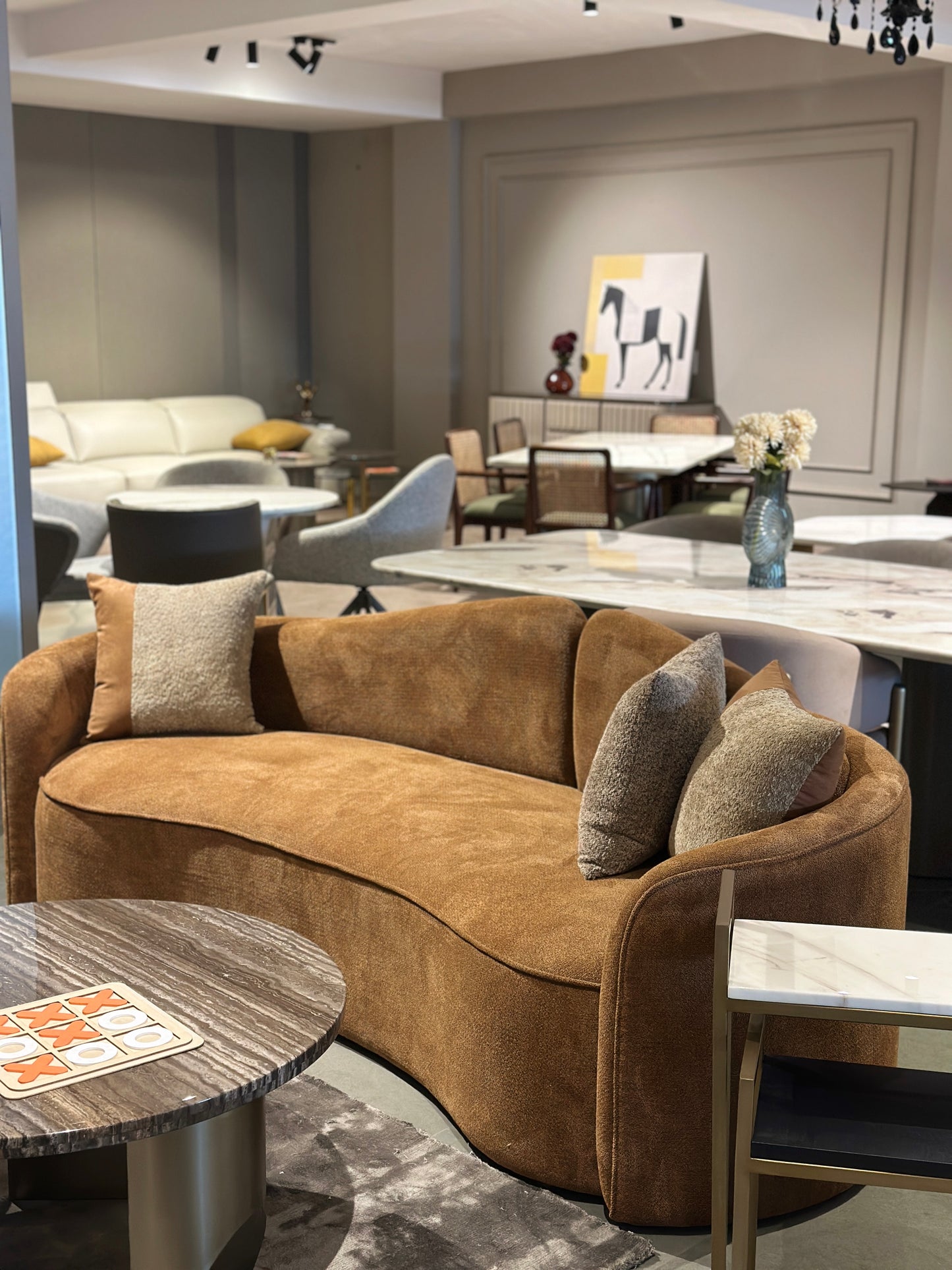 Theo Sofa