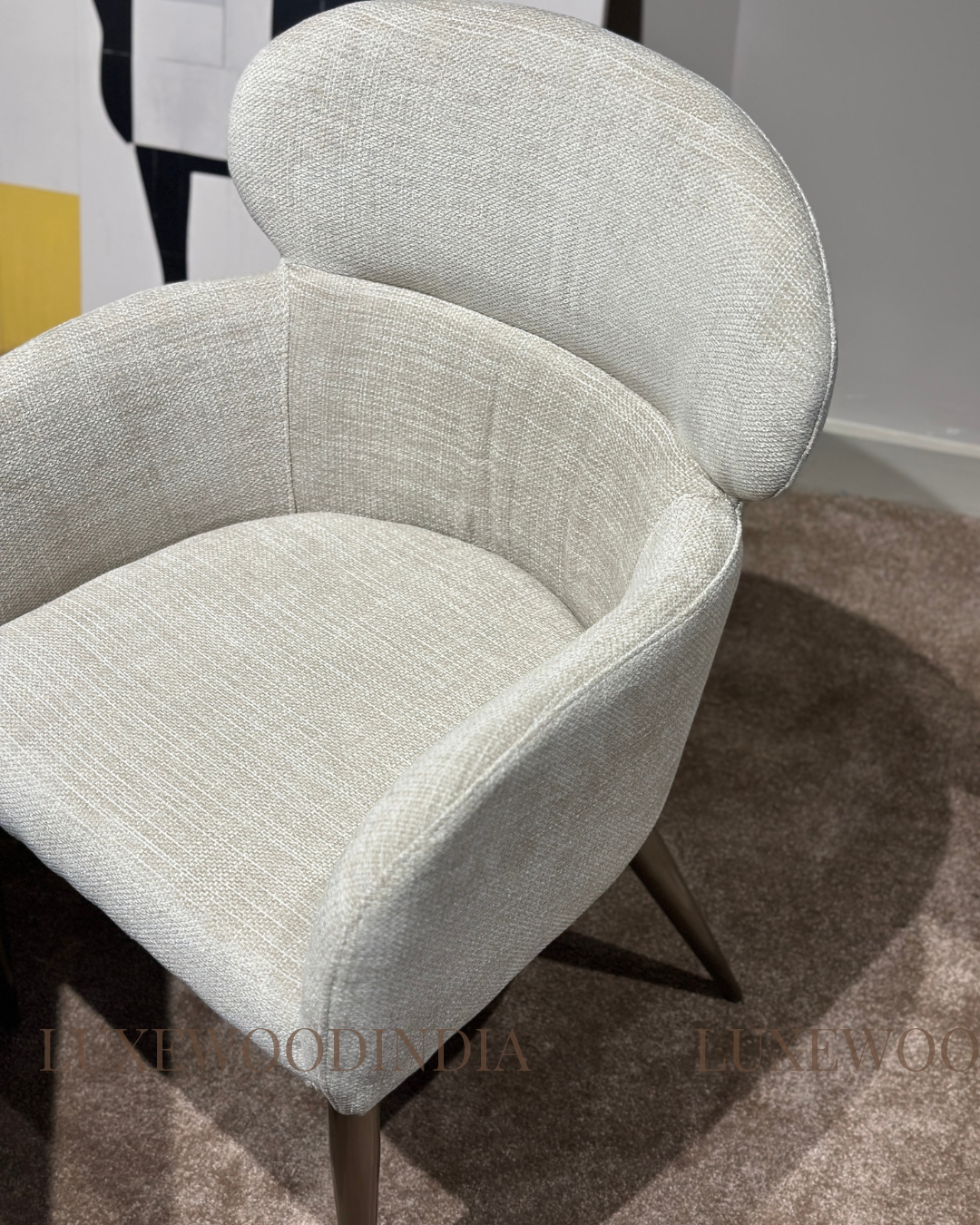 BRIO DINING /ACCENT CHAIR