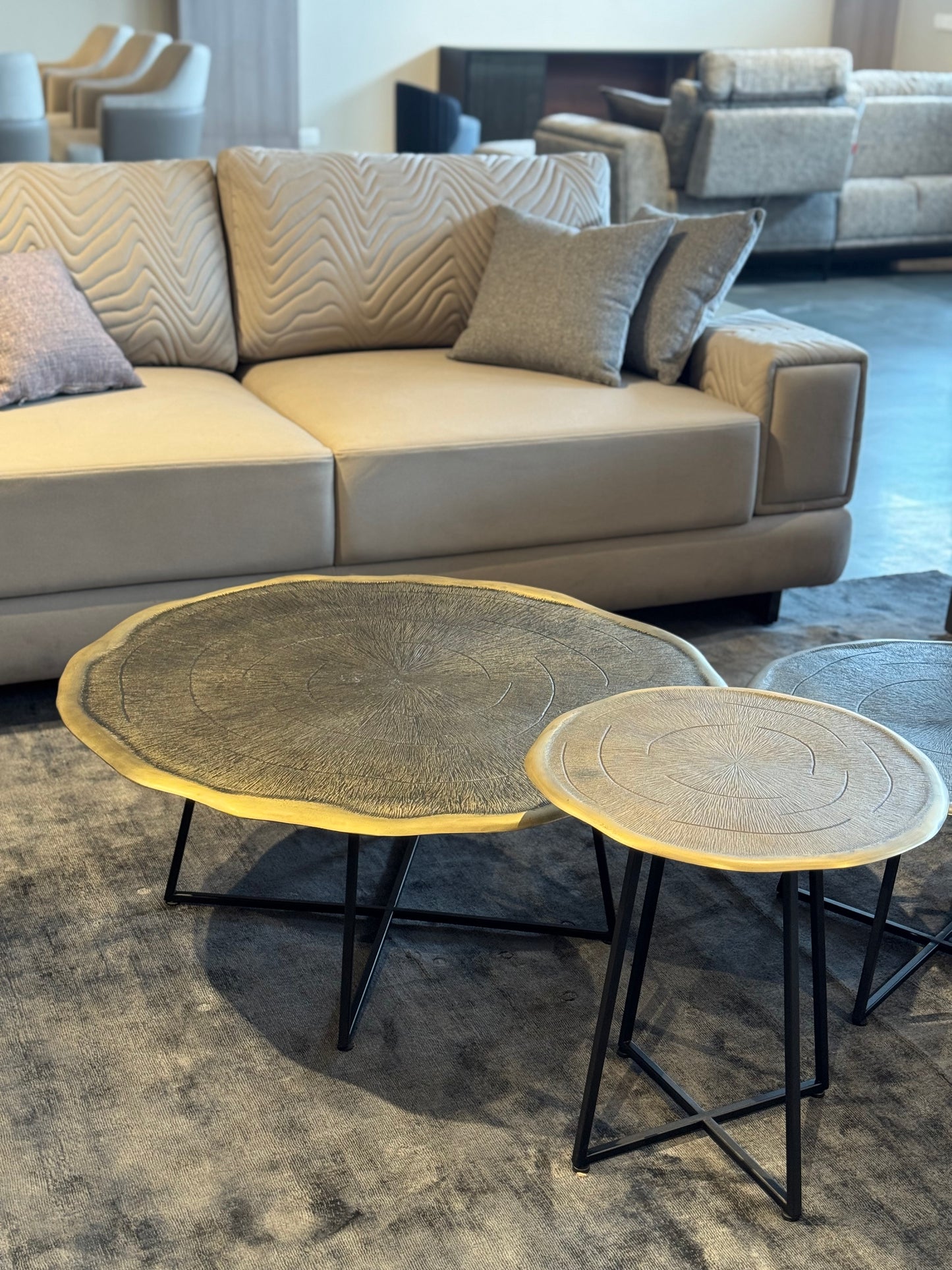 Sundance set of 3