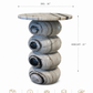 Kaelith Marble Coffee / Side Table