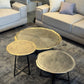 Sundance set of 3