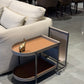 Trolley Side Table