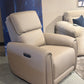 Dojo Recliner - Beige