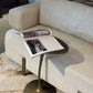 LOTUS C TABLE / ACCENT TABLE