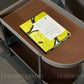 Trolley Side Table