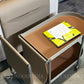 Trolley Side Table