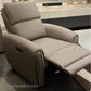 Dojo Recliner - Beige