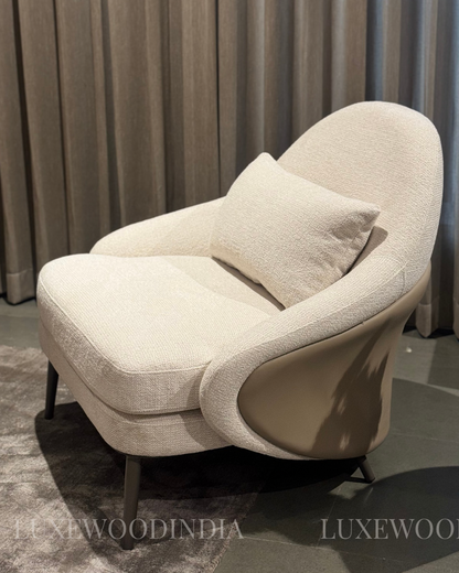 BELLINI LOUNGE  /ACCENT CHAIR