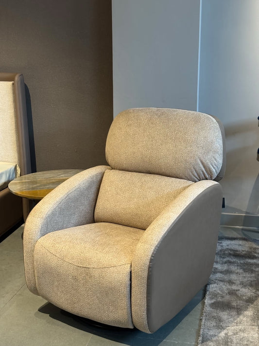 OLLIE RECLINER CHAIR
